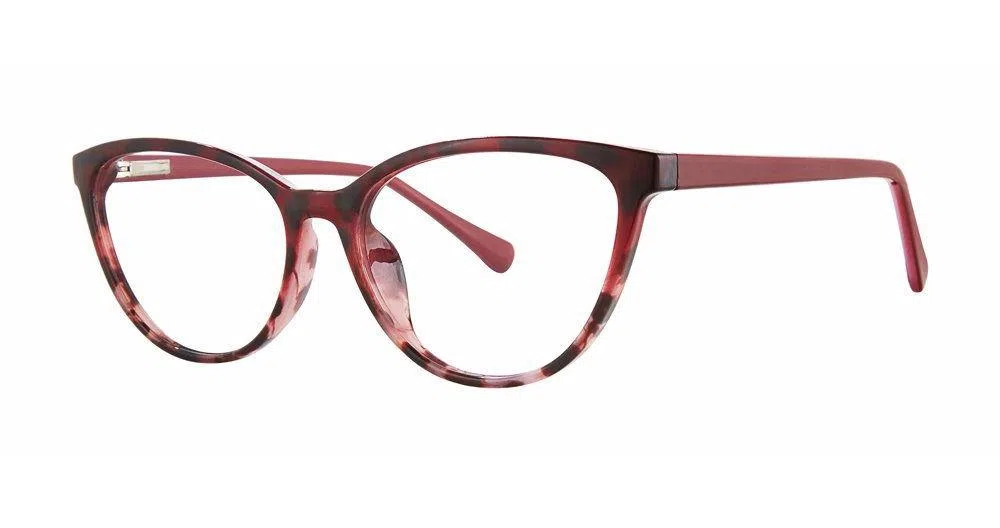 MODERN PLASTICS II YEARN Eyeglasses - view 7